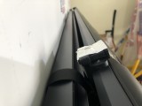 Lock Hard Tri-Fold Tonneau Cover 5.5'' 